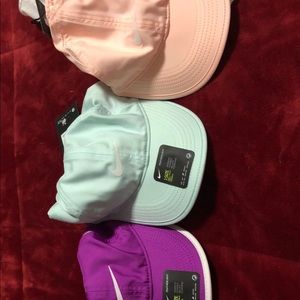 Nike hats